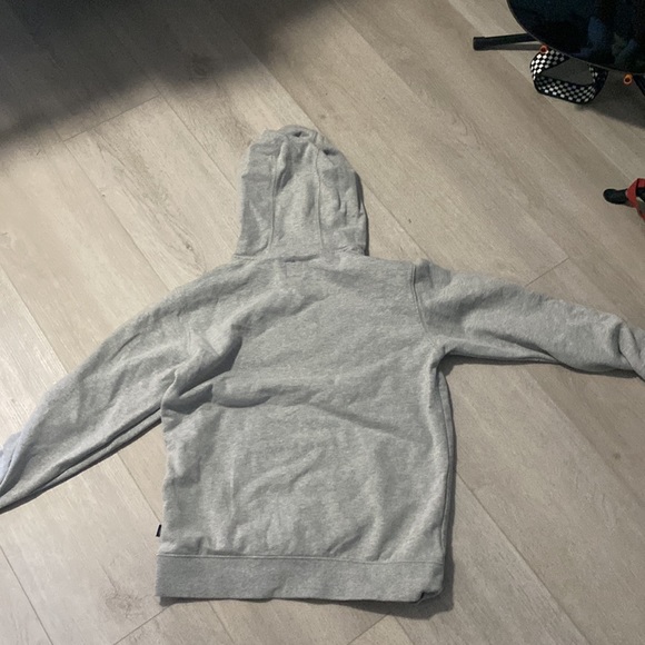 Men’s Vans S Hoodie - Picture 3 of 3